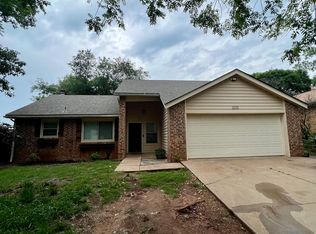 1123 N Manning St, Stillwater, OK 74075