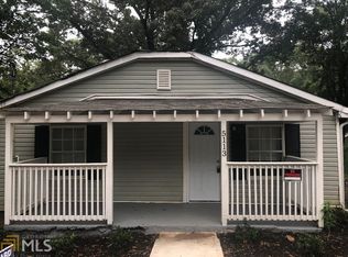 5113 Hill St, Covington, GA 30014