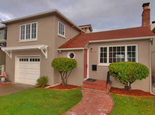 143 Ruby Ave, San Carlos, CA 94070