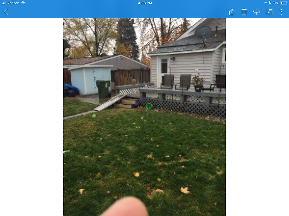 1st image of 3403 E 32nd Ave