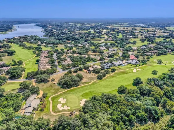 Lot 14-A Carol Cove, Spicewood, TX 78669