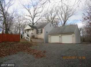 12012 Bradley Forest Rd, Manassas, VA 20112