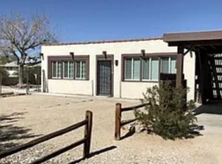 6655 Split Rock Ave #B, Twentynine Palms, CA 92277