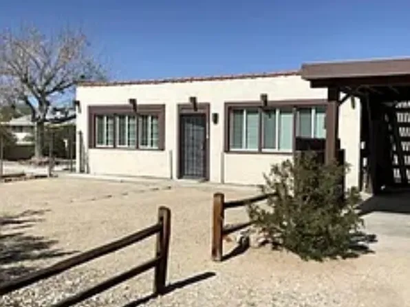 6655 Split Rock Ave #B, Twentynine Palms, CA 92277