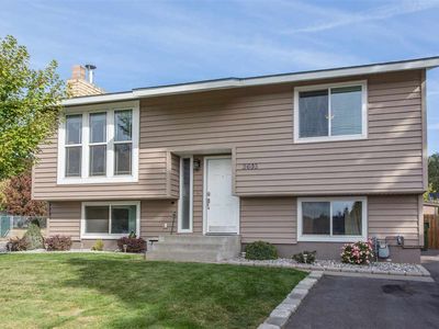 3603 E 37th Ave, Spokane, WA, 99223