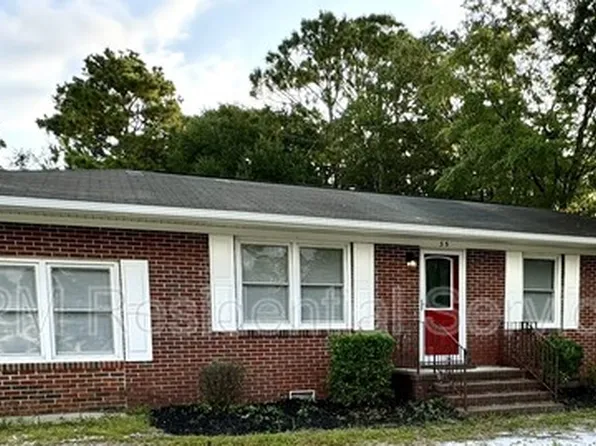 35 Beauregard Dr, Wilmington, NC 28412