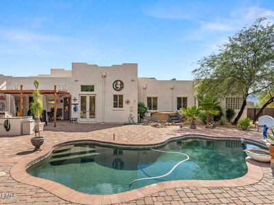 44717 N 10th Way, New River, AZ, 85087