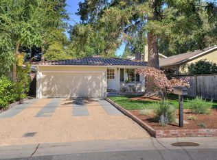 465 Nimitz Ave, Redwood City, CA