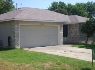 1706 Prairie Star Ln, Round Rock, TX 78664