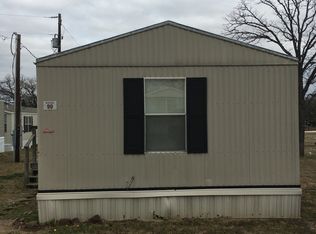 2120 S Burleson Blvd TRAILER 90, Burleson, TX 76028