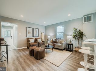 1229 N Point Rd, Dundalk, MD 21222