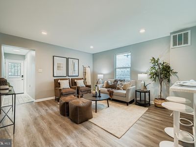 1229 N Point Rd, Dundalk, MD, 21222