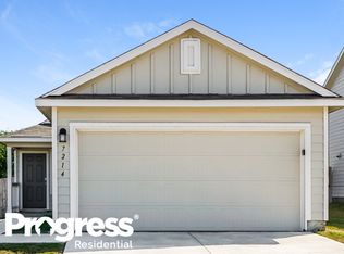 7214 Avila Vis, San Antonio, TX 78244