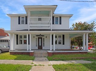 812 E Market St, Smithfield, NC 27577