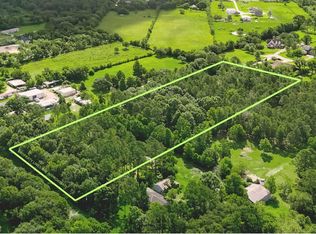 0 County Road 540, Alvin, TX 77511