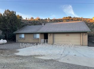 1618 N Topaz Rd, Prescott, AZ 86301