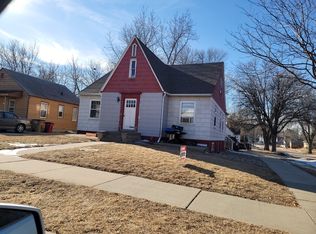 801 S Lake Ave #1, Sioux Falls, SD 57104