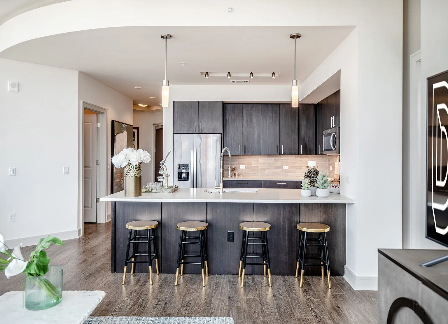 The Dagny Midtown Apartments — Photo 3