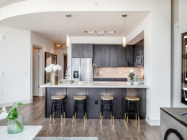 The Dagny Midtown Apartments — Photo 3