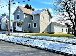 113 McKim St, Zelienople, PA 16063