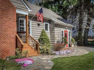 434 Route 17k, Bloomingburg, NY 12721