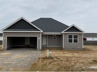 612 Willow Dr, Franklin, KY 42134