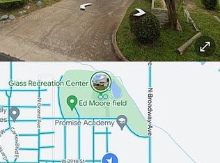 2719 N Whitten Ave, Tyler, TX 75702