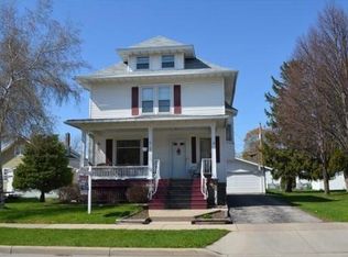 75 E 12th St, Fond Du Lac, WI 54935