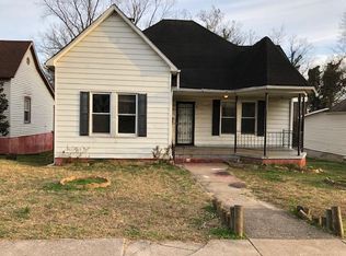 124 E Oldham Ave, Knoxville, TN 37917