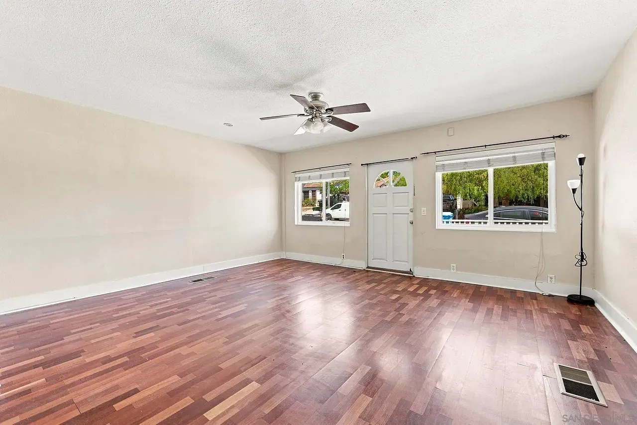3622-3624 Texas Street, San Diego CA 92104 - 3622 — Photo 2