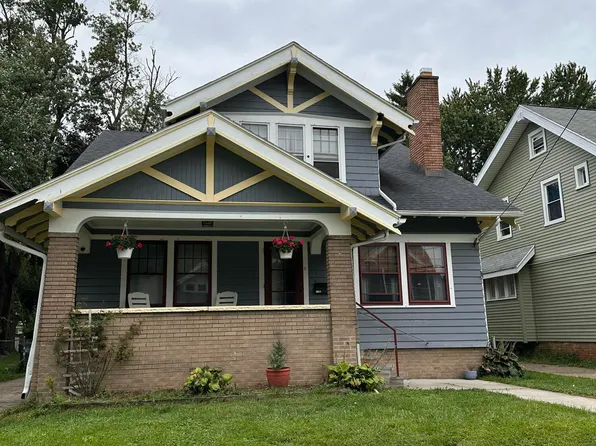 3833 Drexel Dr, Toledo, OH 43612