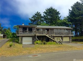 920 Jetty View Dr, Westport, WA 98595