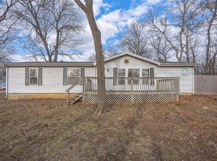 186 Fascination Ln, Linn Valley, KS 66040