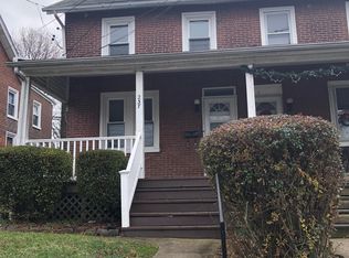 237 Chestnut Ave, Ardmore, PA 19003