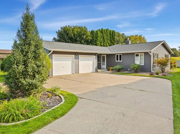 717 Mark STREET NORTH North, West Salem, WI 54669