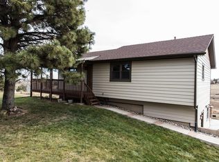 11342 Forest Hills Dr, Parker, CO 80138