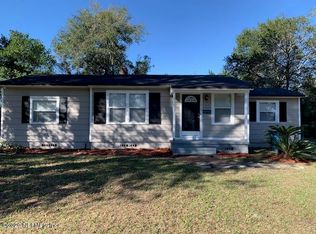 7818 Tory Pl W, Jacksonville, FL 32208