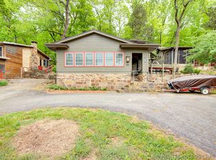 537 Cedar Blvd, Locust Grove, OK 74352