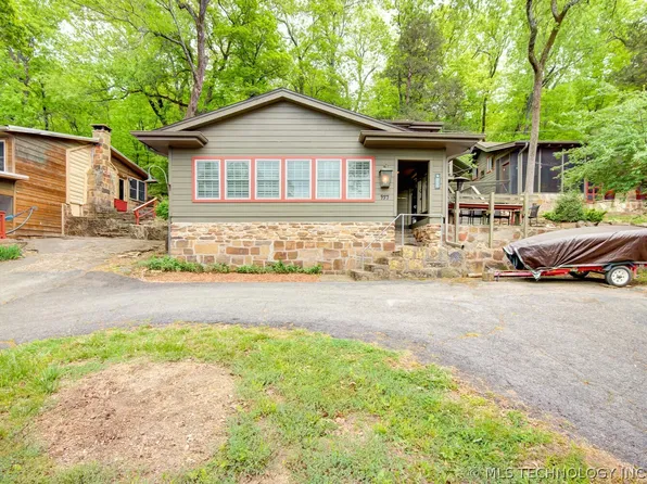537 Cedar Blvd, Locust Grove, OK 74352