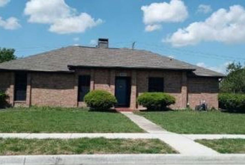 Property Front View