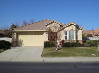 2094 Ranch Bluff Way, El Dorado Hills, CA