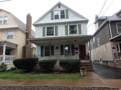 47 E Vaughn St, Kingston, PA, 18704