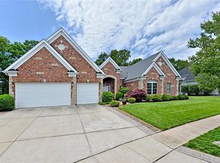 17530 Garden Ridge Cir, Glencoe, MO 63038