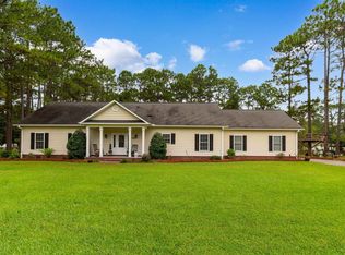 244 Cleburn St, Georgetown, SC 29440