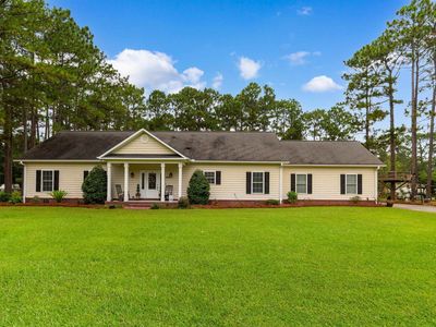 244 Cleburn St., Georgetown, SC, 29440