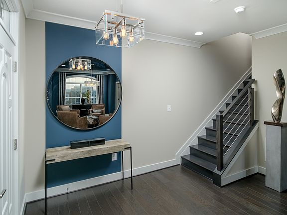 The Hancock at National Harbor