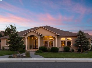 4611 S Reed St, Kennewick, WA 99337