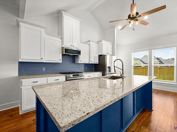 5th image of 15068 Garden Creek Dr Lot 23