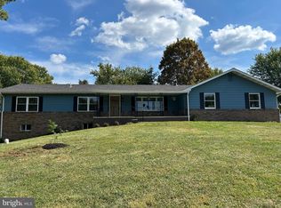 3489 Salem Bottom Rd, Westminster, MD 21157