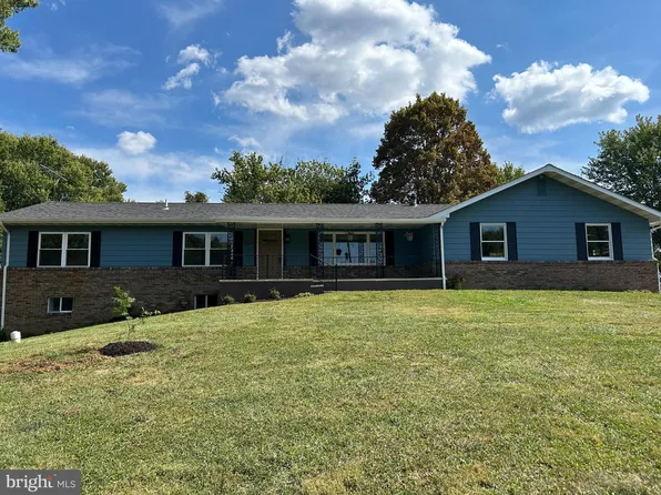 3489 Salem Bottom Rd, Westminster, MD 21157